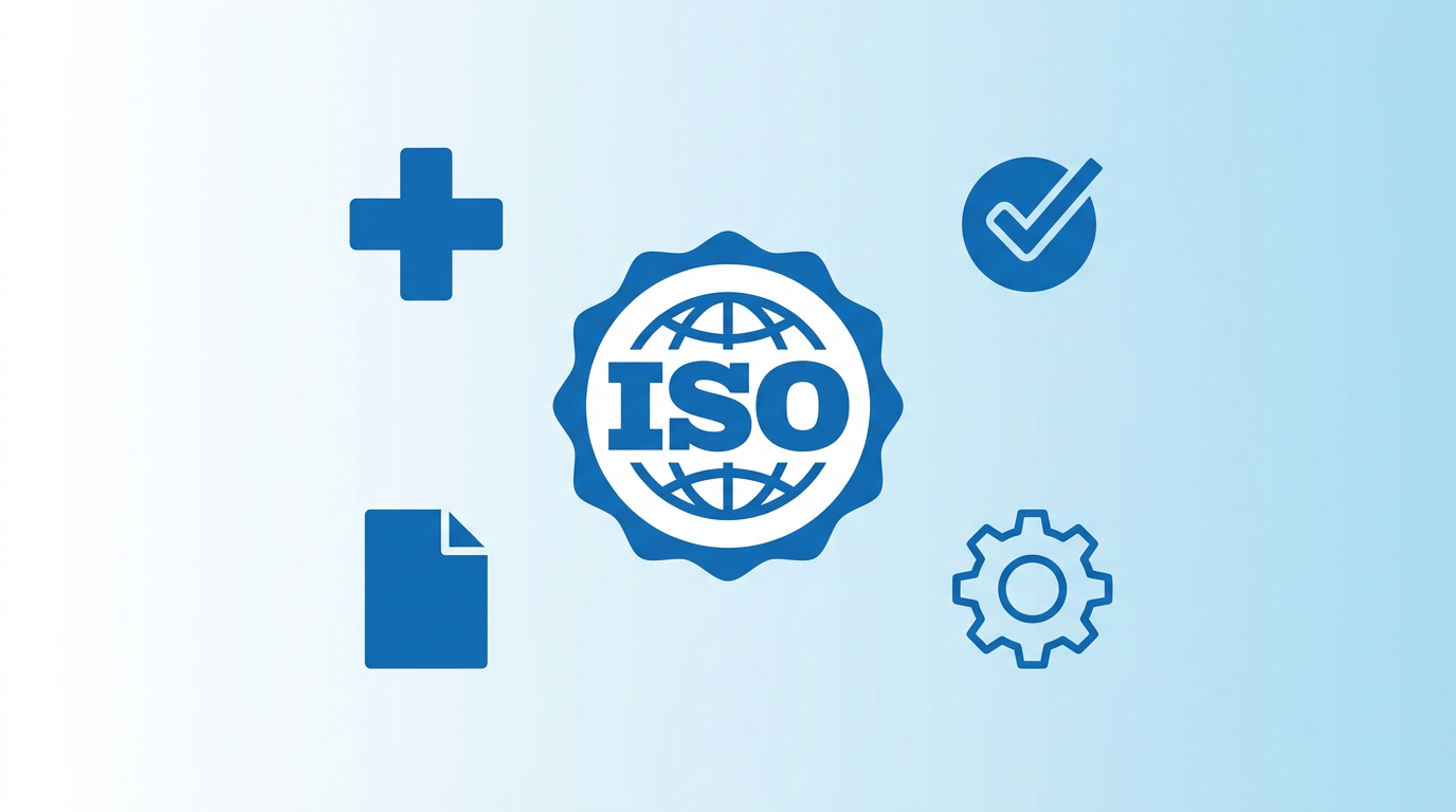 Ultimate ISO 13485 Guide: Master Requirements, Implementation & Templates