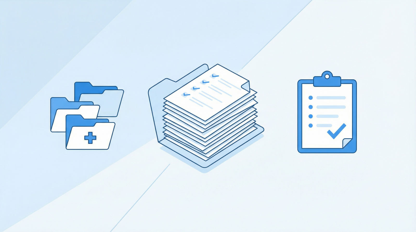 ISO 13485 templates collection showing quality management system documents and checklists for medical device manufacturers