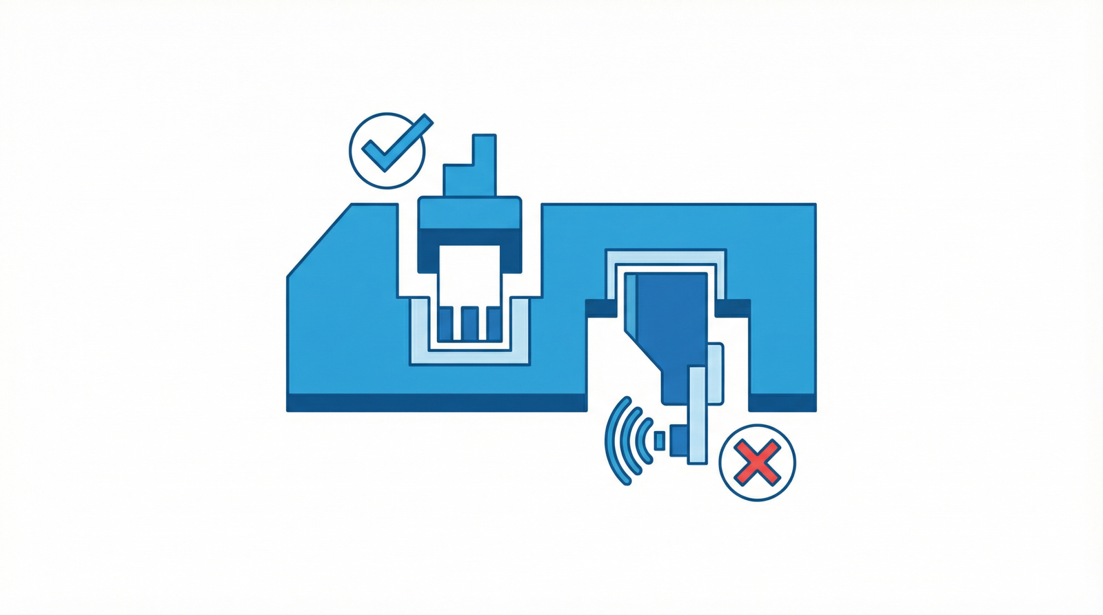 50 Poka Yoke examples showing error-proofing and mistake-proofing techniques in manufacturing healthcare and services