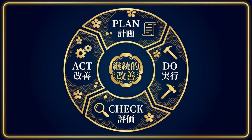 Kaizen: Complete Guide to Continuous Improvement (2026) - QualityCoach.net